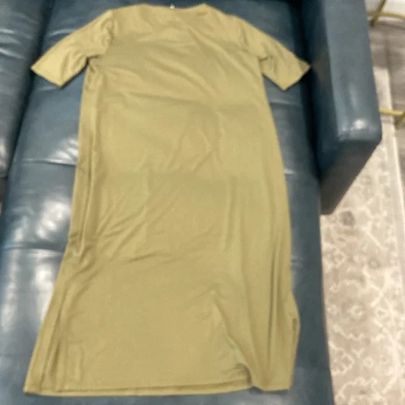 NWT Eileen Fisher Dress - Picture 11 of 11